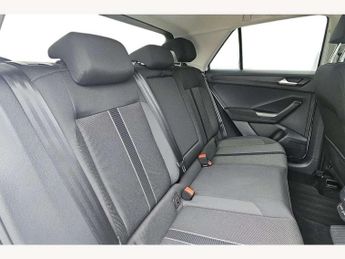 Volkswagen T-Roc 1.5 TSI Match 5dr DSG