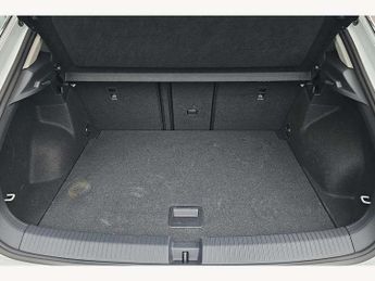 Volkswagen T-Roc 1.5 TSI Match 5dr DSG