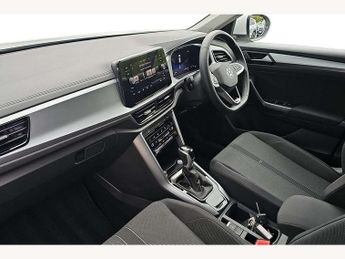 Volkswagen T-Roc 1.5 TSI Match 5dr DSG