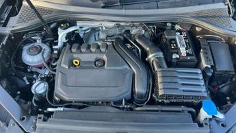 Volkswagen Tiguan Allspace 1.5 TSI EVO Match 5dr DSG