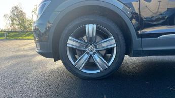 Volkswagen Tiguan Allspace 1.5 TSI EVO Match 5dr DSG