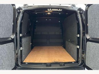 Volkswagen Caddy 2.0 TDI 122PS Commerce Plus Van DSG