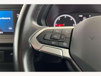 Volkswagen Caddy 2.0 TDI 122PS Commerce Plus Van DSG