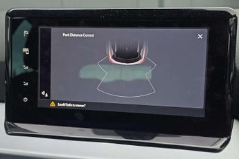 SEAT Arona 1.0 TSI 115 FR 5dr DSG