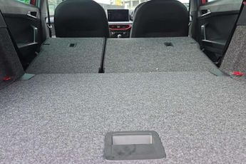 SEAT Arona 1.0 TSI 115 FR 5dr DSG