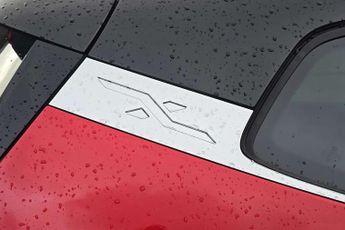 SEAT Arona 1.0 TSI 115 FR 5dr DSG