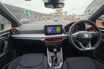 SEAT Arona 1.0 TSI 115 FR 5dr DSG