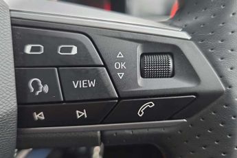 SEAT Arona 1.0 TSI 115 FR 5dr DSG