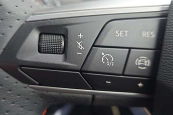 SEAT Arona 1.0 TSI 115 FR 5dr DSG