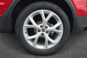 SEAT Arona 1.0 TSI 115 FR 5dr DSG