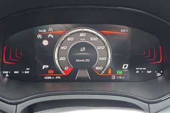 SEAT Arona 1.0 TSI 115 FR 5dr DSG