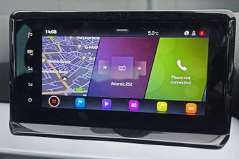 SEAT Arona 1.0 TSI 115 FR 5dr DSG