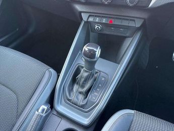 Audi A1 35 TFSI S Line 5dr S Tronic