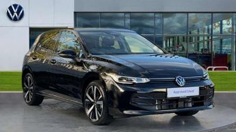 Volkswagen Golf 1.5 TSI 204 Match eHybrid 5dr DSG