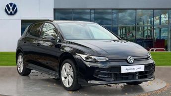 Volkswagen Golf 1.5 TSI 204 Match eHybrid 5dr DSG