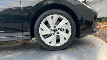 Volkswagen Golf 1.5 TSI 204 Match eHybrid 5dr DSG