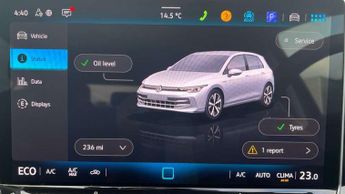 Volkswagen Golf 1.5 TSI 204 Match eHybrid 5dr DSG