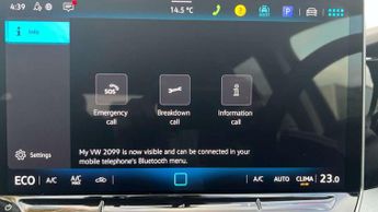 Volkswagen Golf 1.5 TSI 204 Match eHybrid 5dr DSG