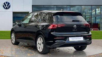 Volkswagen Golf 1.5 TSI 204 Match eHybrid 5dr DSG