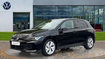 Volkswagen Golf 1.5 TSI 204 Match eHybrid 5dr DSG
