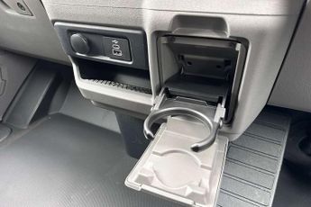 Volkswagen Transporter 2.0 TDI 150 Commerce Pro Van 4MOTION Auto