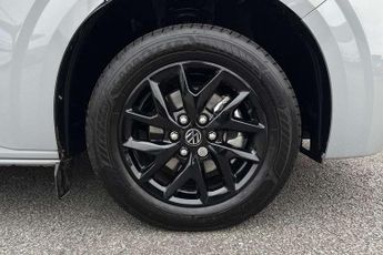 Volkswagen Transporter 2.0 TDI 150 Commerce Pro Van 4MOTION Auto