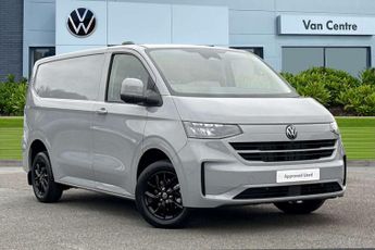 Volkswagen Transporter 2.0 TDI 170 Commerce Pro Van Auto
