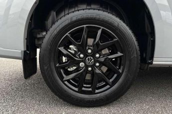 Volkswagen Transporter 2.0 TDI 170 Commerce Pro Van Auto