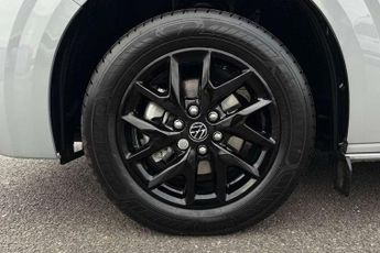 Volkswagen Transporter 2.0 TDI 170 Commerce Pro Van Auto