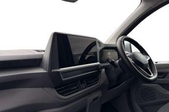 Volkswagen Transporter 2.0 TDI 170 Commerce Pro Van Auto
