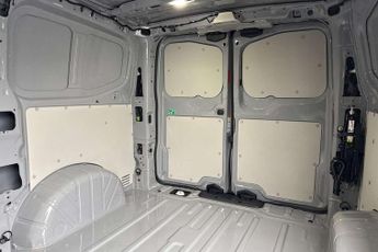 Volkswagen Transporter 2.0 TDI 170 Commerce Pro Van Auto