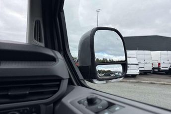 Volkswagen Transporter 2.0 TDI 170 Commerce Pro Van Auto