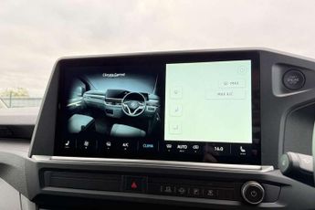 Volkswagen Transporter 2.0 TDI 170 Commerce Pro Van Auto