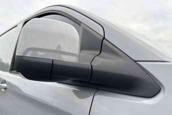 Volkswagen Transporter 2.0 TDI 170 Commerce Pro Van Auto