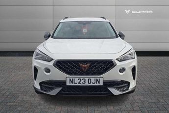Cupra Formentor 1.5 TSI 150 V1 5dr DSG