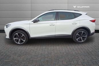 Cupra Formentor 1.5 TSI 150 V1 5dr DSG