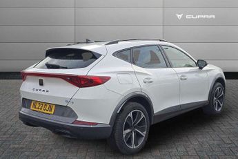 Cupra Formentor 1.5 TSI 150 V1 5dr DSG