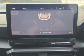 Cupra Formentor 1.5 TSI 150 V1 5dr DSG