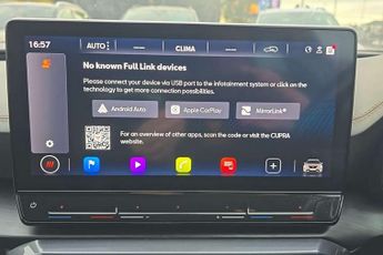 Cupra Formentor 1.5 TSI 150 V1 5dr DSG