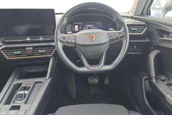 Cupra Formentor 1.5 TSI 150 V1 5dr DSG