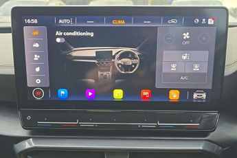 Cupra Formentor 1.5 TSI 150 V1 5dr DSG