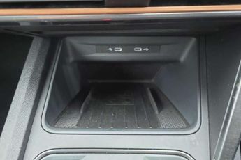 Cupra Formentor 1.5 TSI 150 V1 5dr DSG