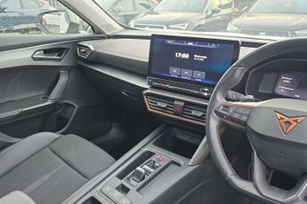 Cupra Formentor 1.5 TSI 150 V1 5dr DSG