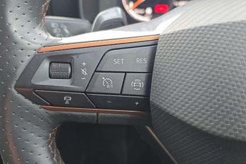 Cupra Formentor 1.5 TSI 150 V1 5dr DSG