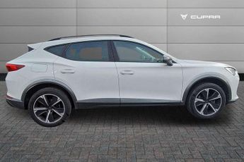 Cupra Formentor 1.5 TSI 150 V1 5dr DSG