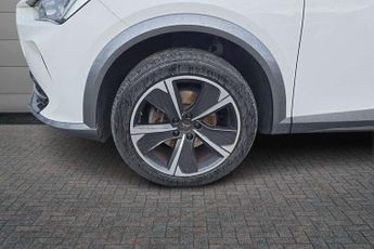 Cupra Formentor 1.5 TSI 150 V1 5dr DSG