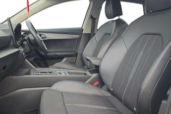 Cupra Formentor 1.5 TSI 150 V1 5dr DSG