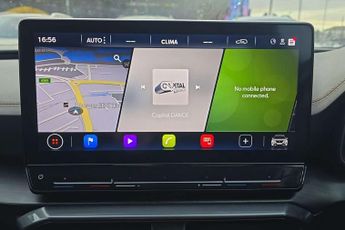 Cupra Formentor 1.5 TSI 150 V1 5dr DSG