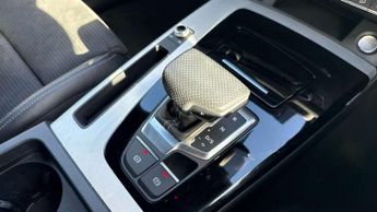Audi Q5 40 TDI Quattro S Line 5dr S Tronic