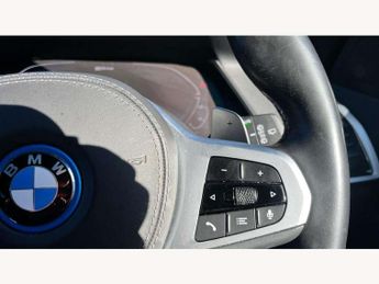 BMW X5 xDrive45e M Sport 5dr Auto